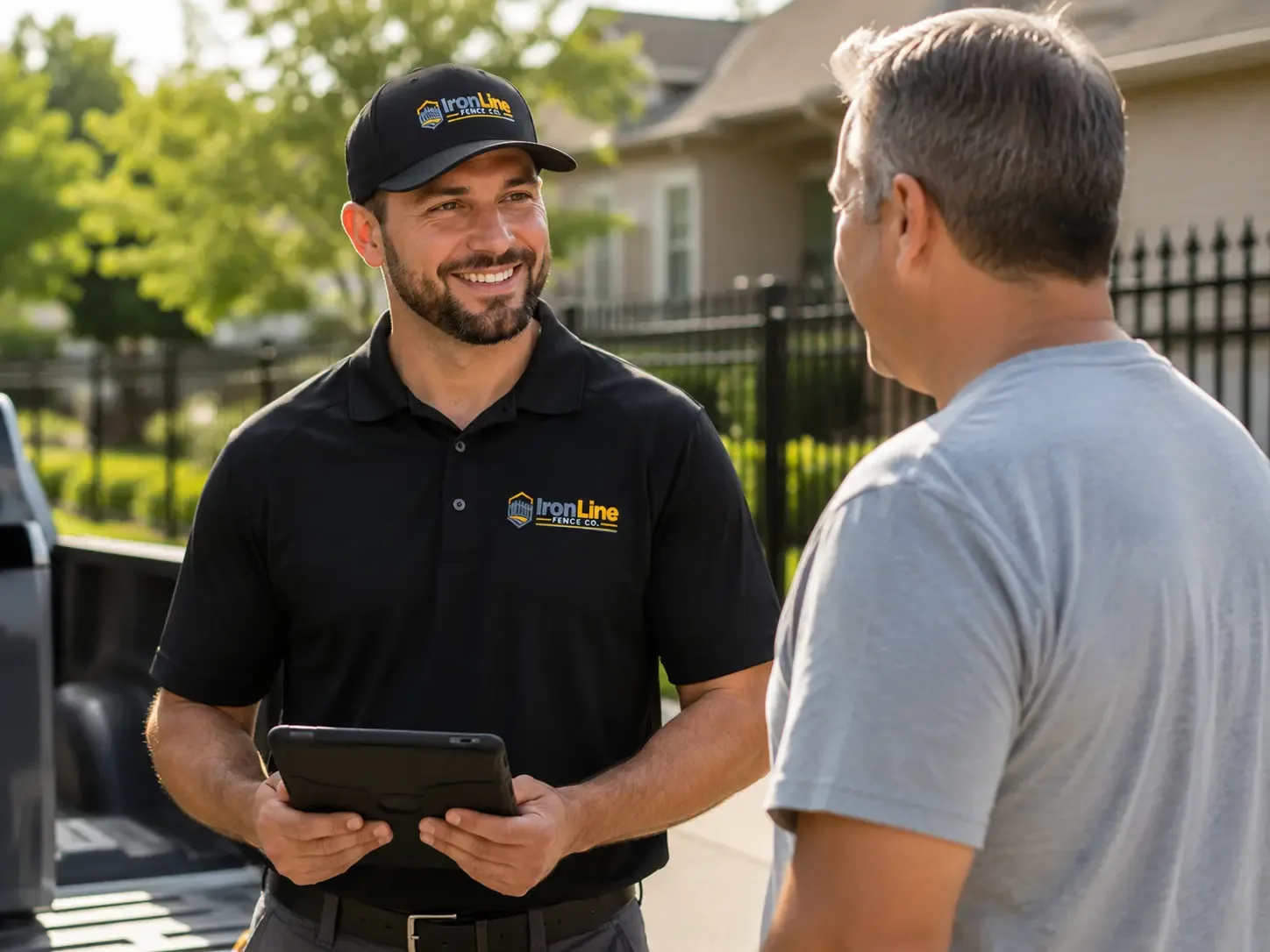 Metal Fence Installation East Aurora, NY FAQs